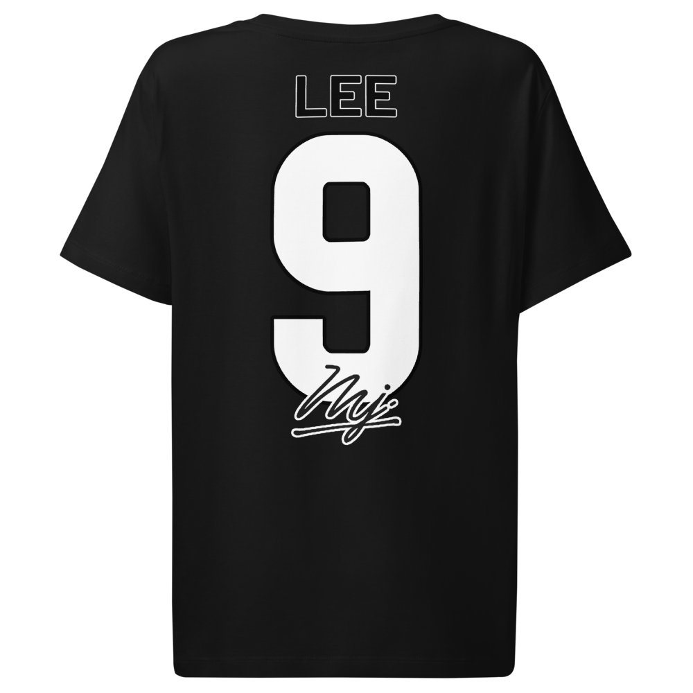 Monterius Lee | Jersey Style Women’s Shirt