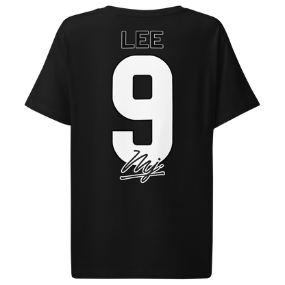 Monterius Lee | Jersey Style Women’s Shirt