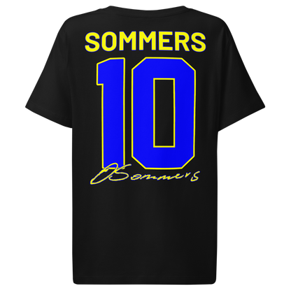 Oren Sommers | Jersey Style Women’s Shirt