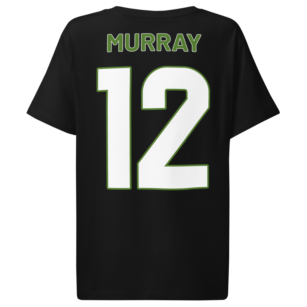 Lamar Murray | Jersey Style Women’s Shirt