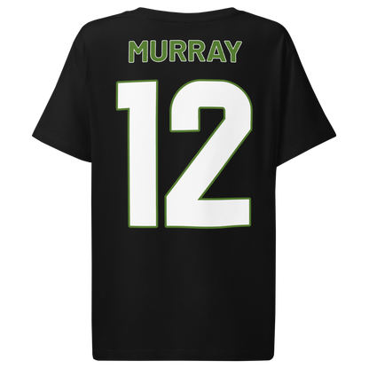 Lamar Murray | Jersey Style Women’s Shirt