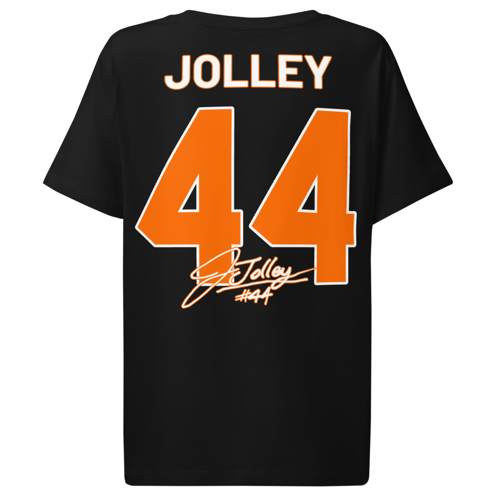 Jackson Jolley | Jersey Style Women’s Shirt