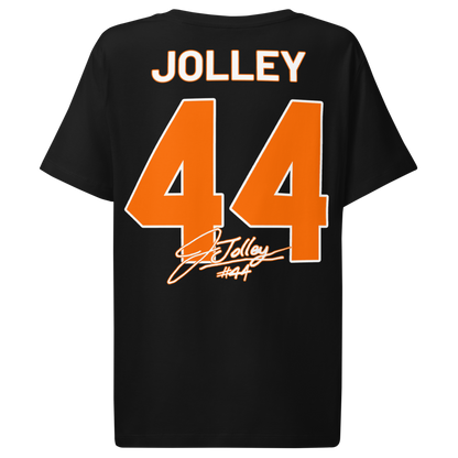 Jackson Jolley | Jersey Style Women’s Shirt
