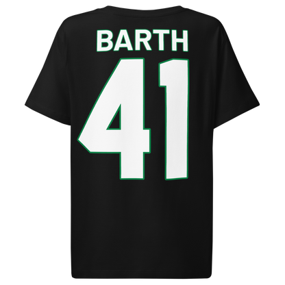Tyler Barth | Jersey Style Women’s Shirt