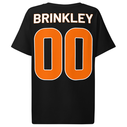 Katelyn Brinkley | Jersey Style Women’s Shirt