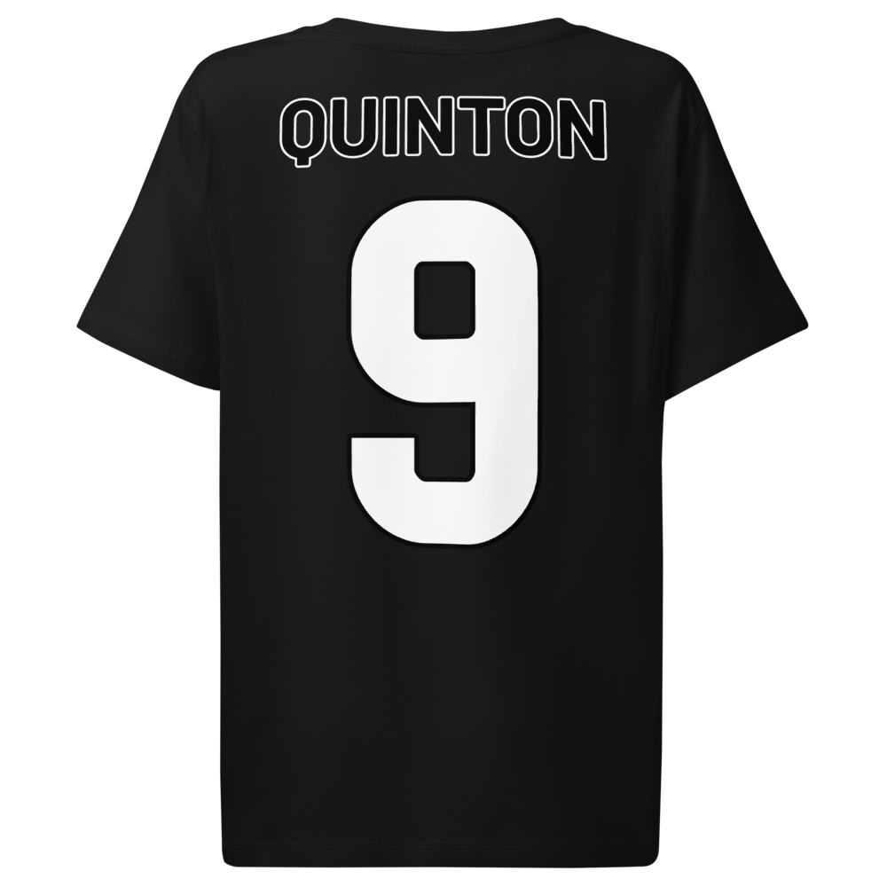Mason Quinton | Jersey Style Women’s Shirt