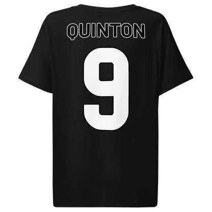 Mason Quinton | Jersey Style Women’s Shirt