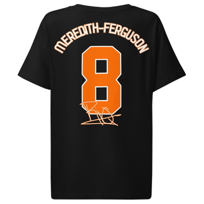 Tariq Meredith | Jersey Style Women’s Shirt