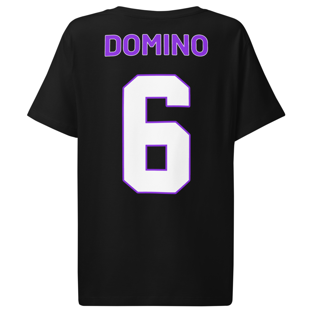 Bryan Domink | Jersey Style Women’s Shirt