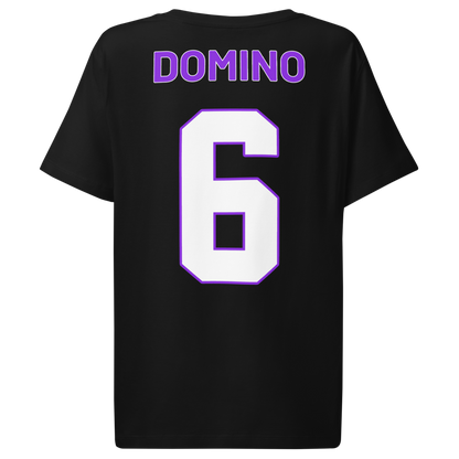 Bryan Domino | Jersey Style Women’s Shirt