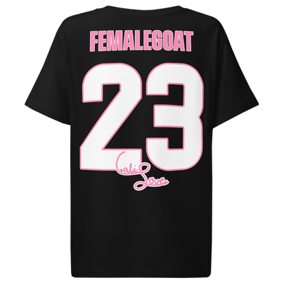 Cali Davis | Jersey Style Women’s Shirt