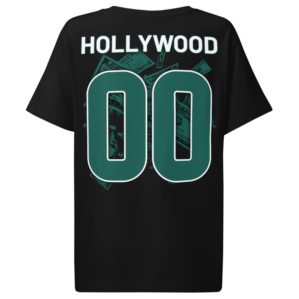 Jordan Landis | Jersey Style Women’s Shirt