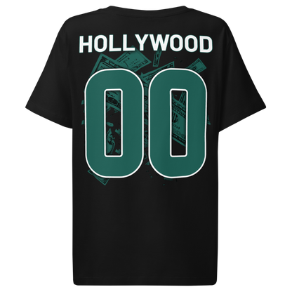 Jordan Landis | Jersey Style Women’s Shirt