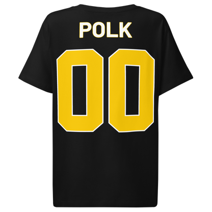 Malik Polk | Jersey Style Women’s Shirt