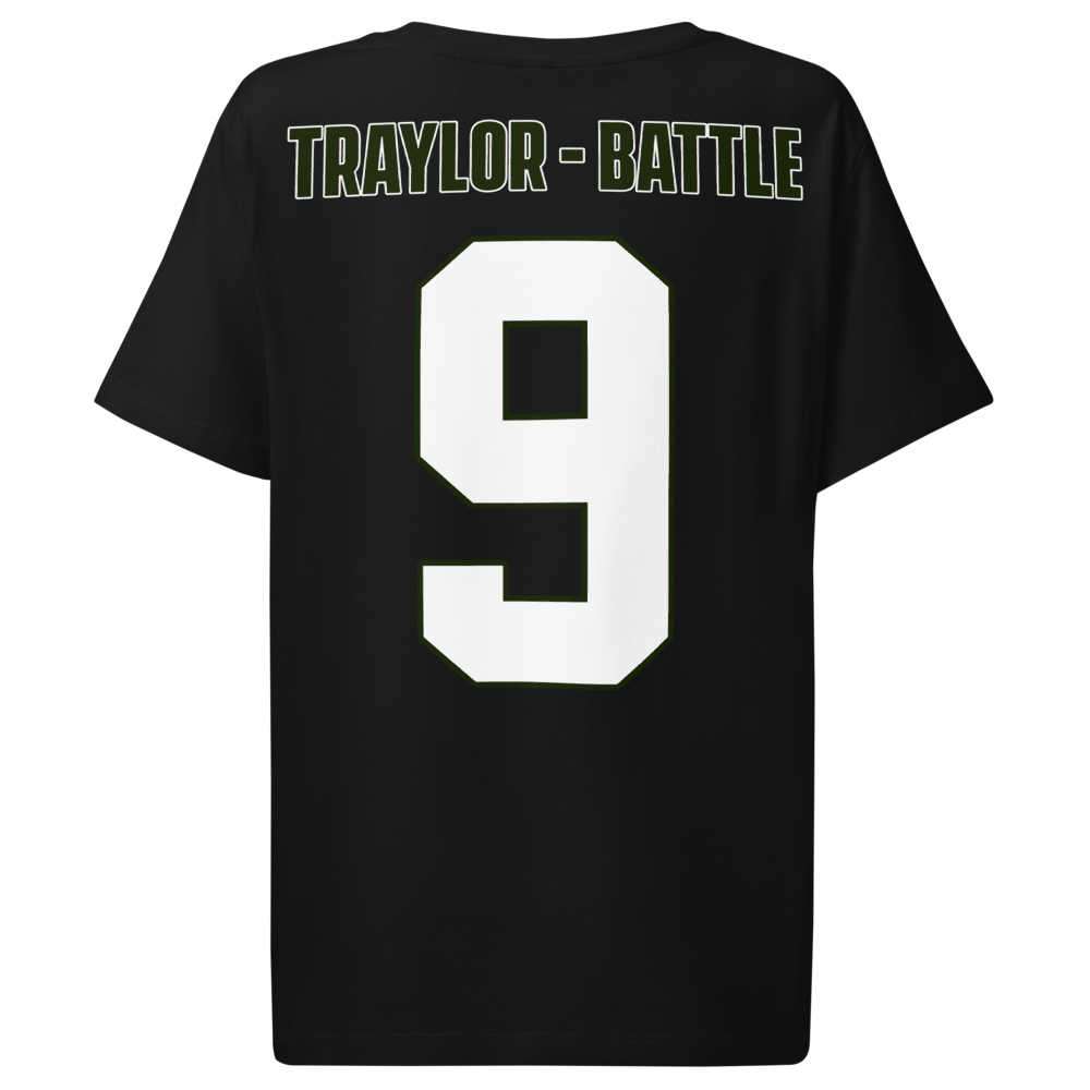 Javion Traylor - Battle | Jersey Style Women’s Shirt