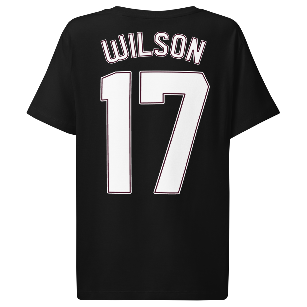 Kylie Wilson | Jersey Style Women’s Shirt