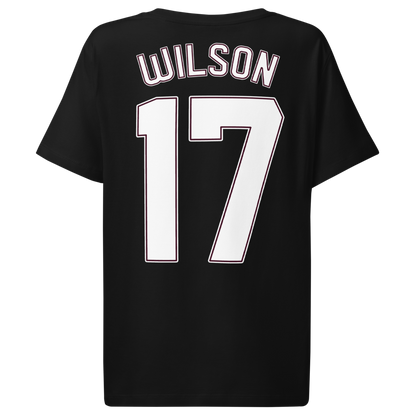 Kylie Wilson | Jersey Style Women’s Shirt
