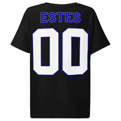 Will Estes | Jersey Style Women’s Shirt