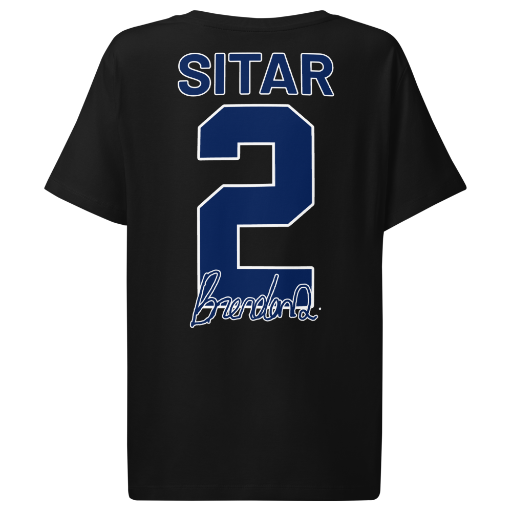 Brendan Sitar | Jersey Style Women’s Shirt