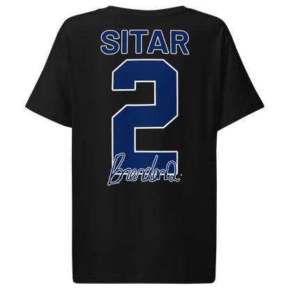 Brendan Sitar | Jersey Style Women’s Shirt