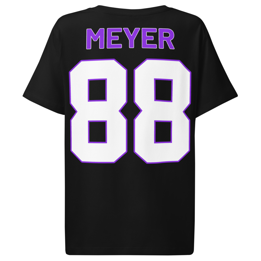Aidan Meyer | Jersey Style Women’s Shirt