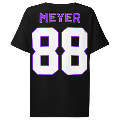 Aidan Meyer | Jersey Style Women’s Shirt