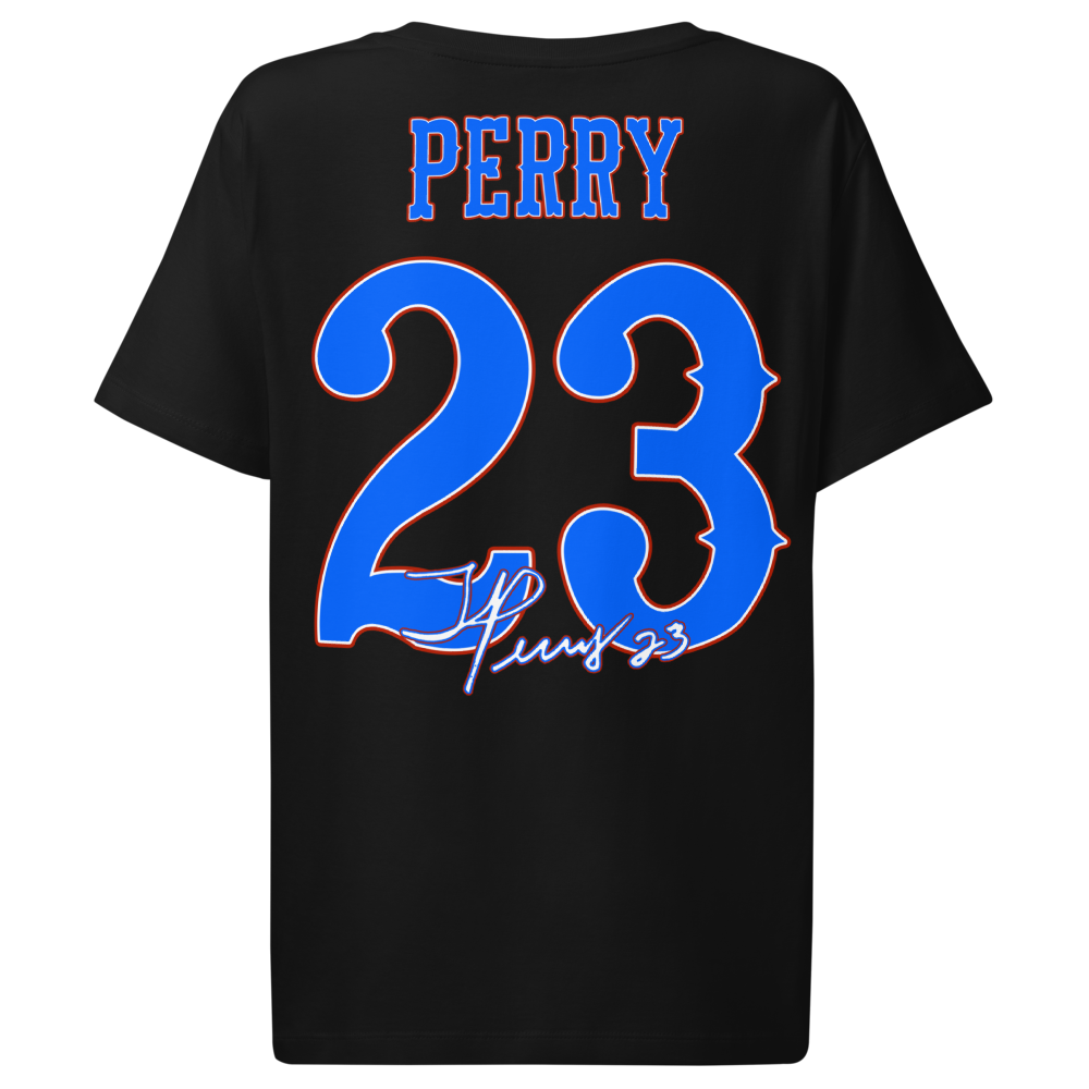 Trent Perry | Jersey Style Women’s Shirt