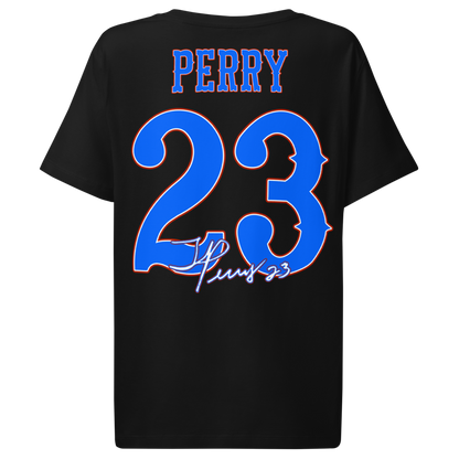 Trent Perry | Jersey Style Women’s Shirt