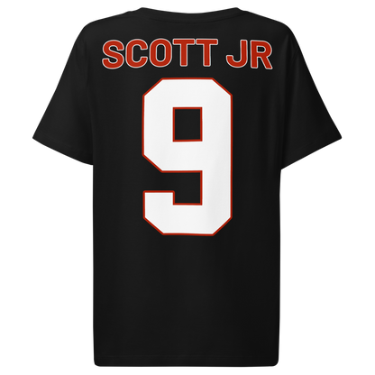 Cordale Scott Jr | Jersey Style Women’s Shirt