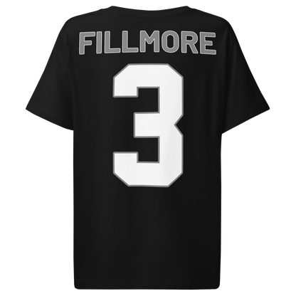 Keondre Fillmore | Jersey Style Women’s Shirt