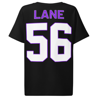 Davion Lane | Jersey Style Women’s Shirt