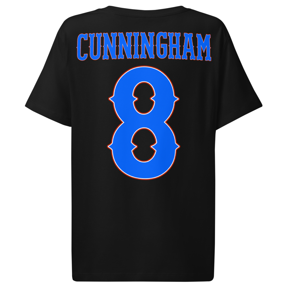 Mykayla Cunningham | Jersey Style Women’s Shirt