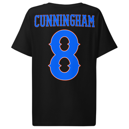 Mykayla Cunningham | Jersey Style Women’s Shirt