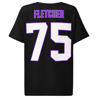 Riley Fletcher | Jersey Style Women’s Shirt