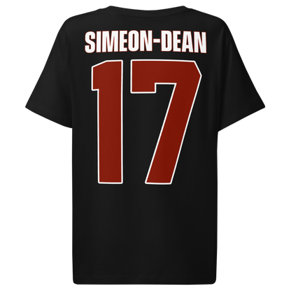 Diesel Simeon-Dean | Jersey Style Women’s Shirt