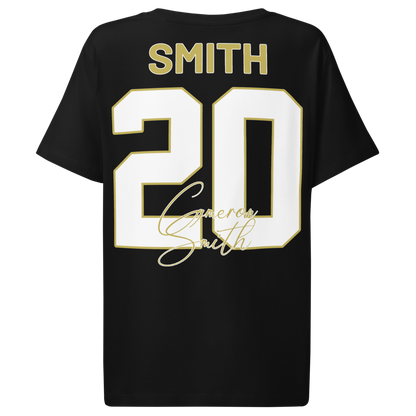 Cam Smith | Jersey Style Women’s Shirt