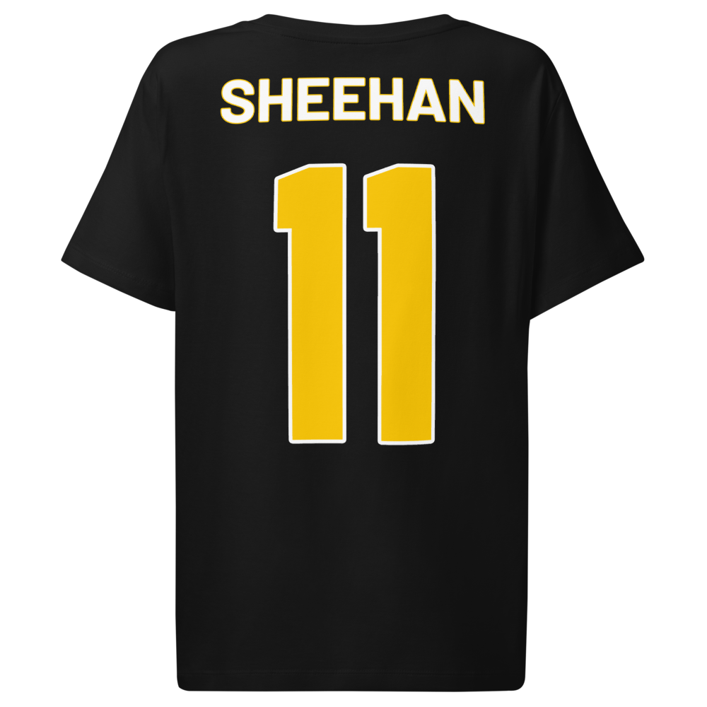 Wes Sheehan | Jersey Style Women’s Shirt