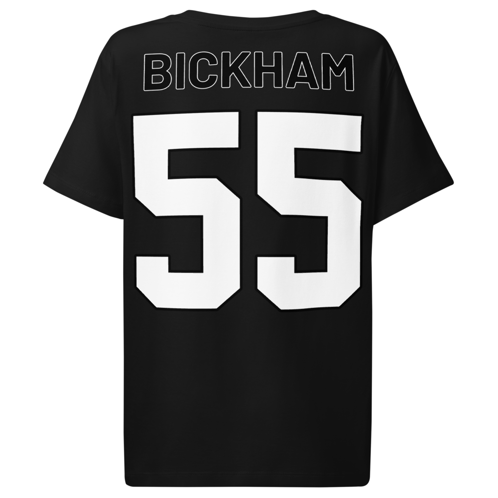 Jakai Bickham | Jersey Style Women’s Shirt