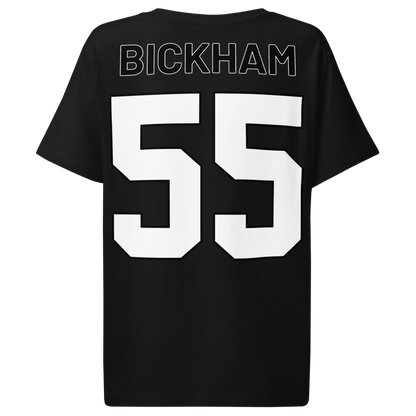 Jakai Bickham | Jersey Style Women’s Shirt