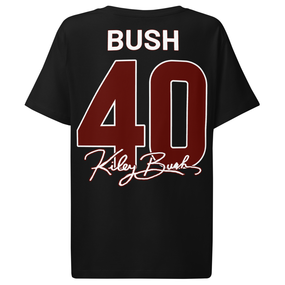 Kiley Bush | Jersey Style Women’s Shirt