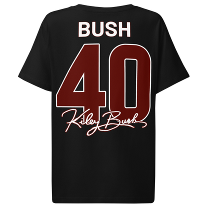 Kiley Bush | Jersey Style Women’s Shirt