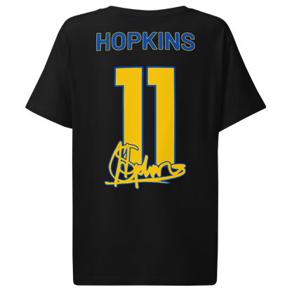 Skyler Hopkins | Jersey Style Women’s Shirt