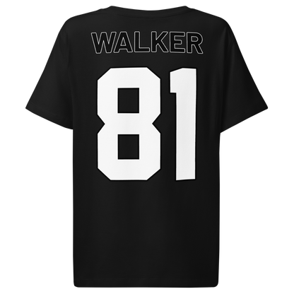 Curt Walker | Jersey Style Women’s Shirt