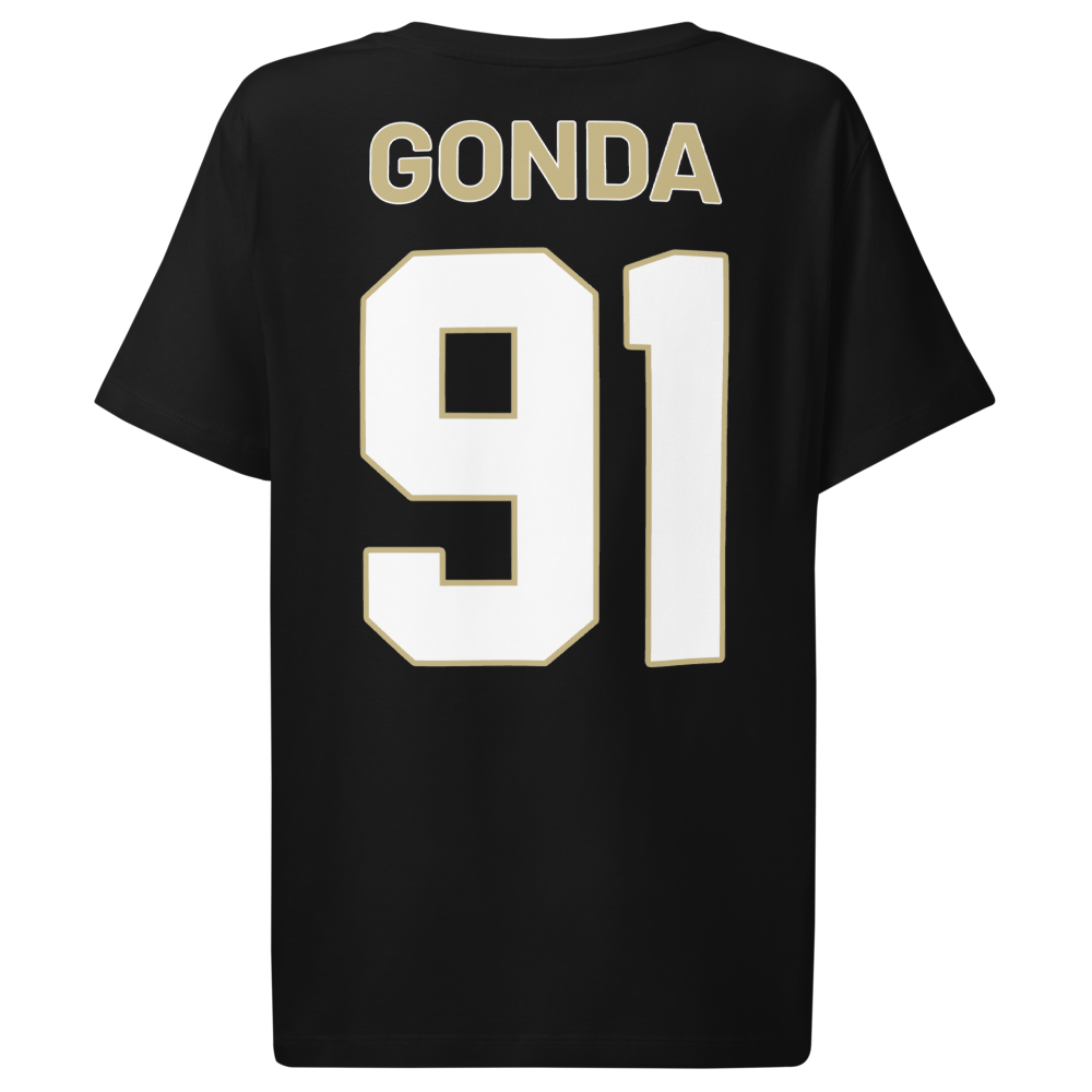 Tim Gonda | Jersey Style Women’s Shirt