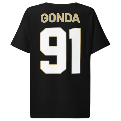 Tim Gonda | Jersey Style Women’s Shirt