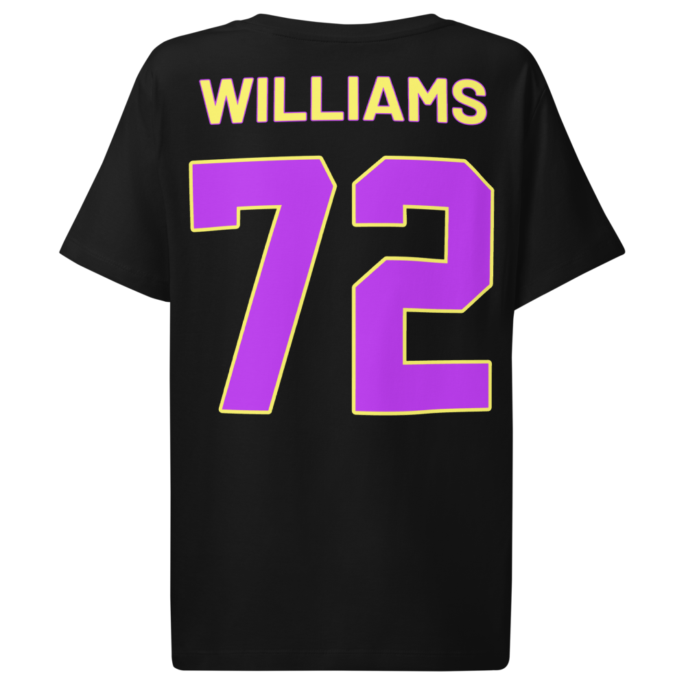 Ryley Williams | Jersey Style Women’s Shirt