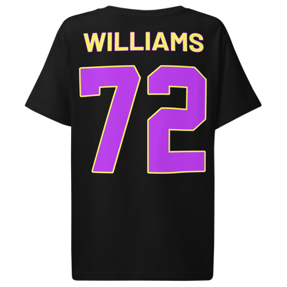Ryley Williams | Jersey Style Women’s Shirt