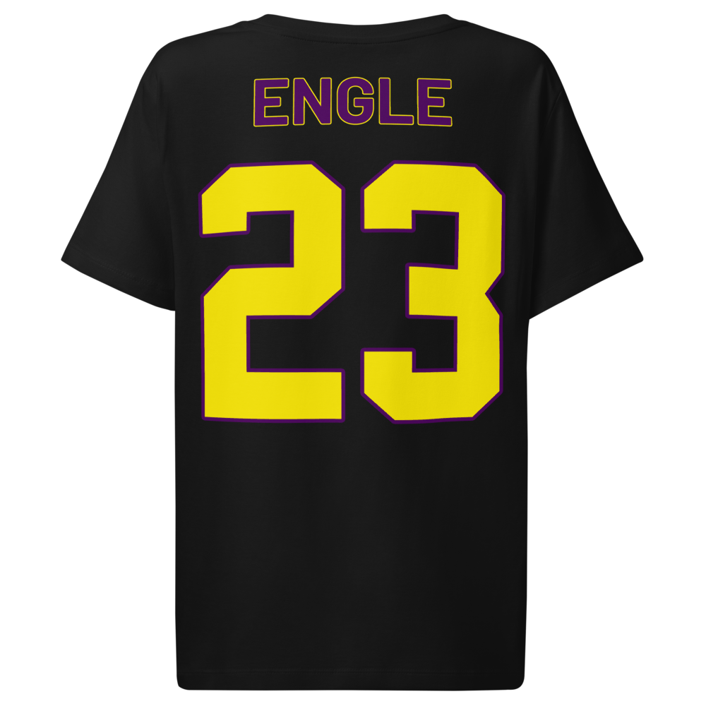 James Engle | Jersey Style Women’s Shirt