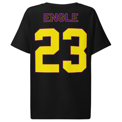James Engle | Jersey Style Women’s Shirt