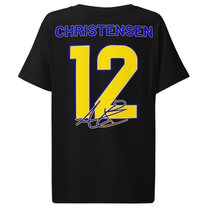 Alex Christensen | Jersey Style Women’s Shirt